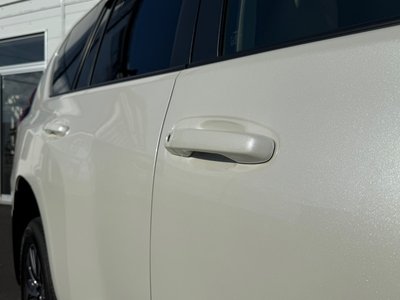 2023 Toyota LAND CRUISER PRADO — миниатюра 16
