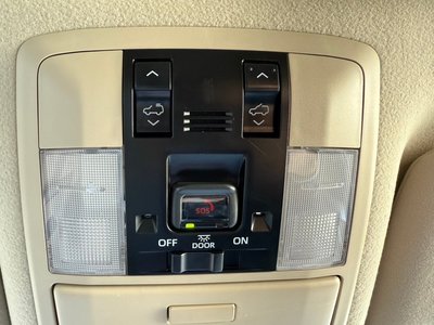 2023 Toyota LAND CRUISER PRADO — миниатюра 44