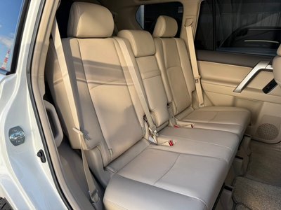 2023 Toyota LAND CRUISER PRADO — миниатюра 69