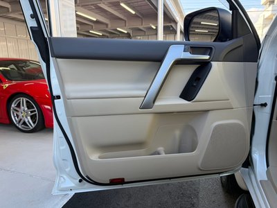 2023 Toyota LAND CRUISER PRADO — миниатюра 68
