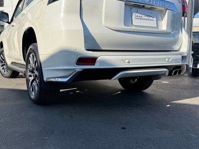 2023 Toyota LAND CRUISER PRADO — миниатюра 26