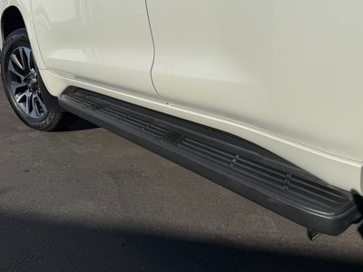 2023 Toyota LAND CRUISER PRADO — миниатюра 28