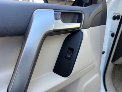 2023 Toyota LAND CRUISER PRADO — миниатюра 66