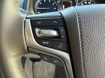 2023 Toyota LAND CRUISER PRADO — миниатюра 41