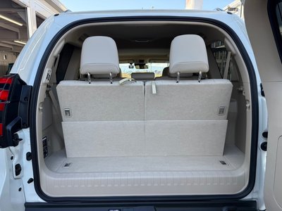 2023 Toyota LAND CRUISER PRADO — миниатюра 78