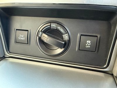2023 Toyota LAND CRUISER PRADO — миниатюра 50