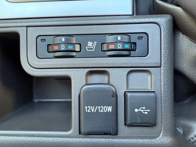 2023 Toyota LAND CRUISER PRADO — миниатюра 52