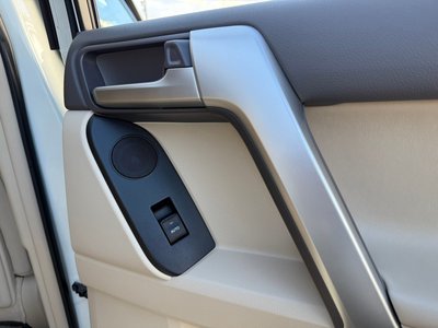 2023 Toyota LAND CRUISER PRADO — миниатюра 72