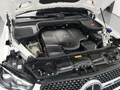 MERCEDES-BENZ GLE - 7
