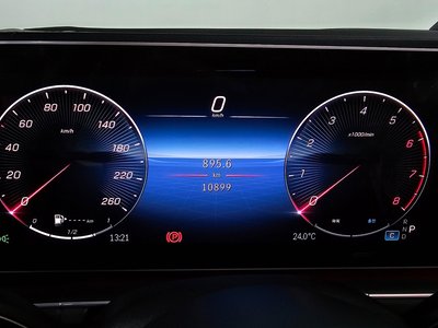 MERCEDES-BENZ GLE - 8