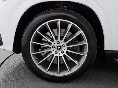 MERCEDES-BENZ GLE - 6