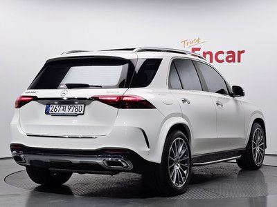 MERCEDES-BENZ GLE - 3