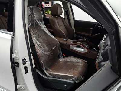 MERCEDES-BENZ GLE - 10