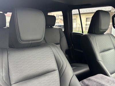 TOYOTA LAND CRUISER 250 - 6