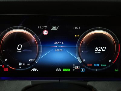 صورة مصغرة 11 لـ 2022 Mercedes-BENZ CLS