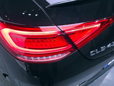 صورة 10 لـ 2022 Mercedes-BENZ CLS