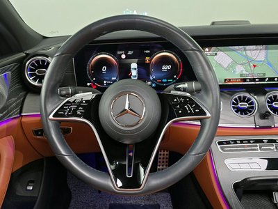 صورة مصغرة 20 لـ 2022 Mercedes-BENZ CLS