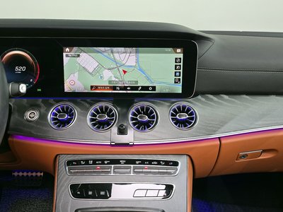 صورة مصغرة 19 لـ 2022 Mercedes-BENZ CLS