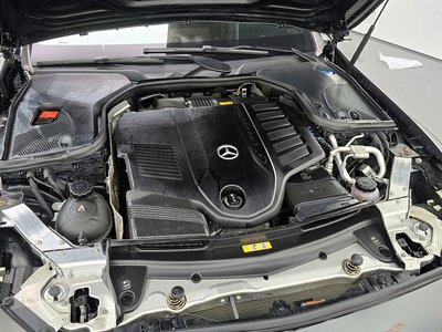 صورة 7 لـ 2022 Mercedes-BENZ CLS