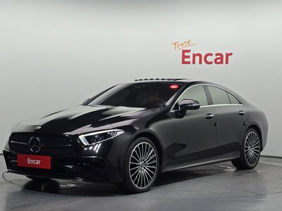 صورة 1 لـ 2022 Mercedes-BENZ CLS