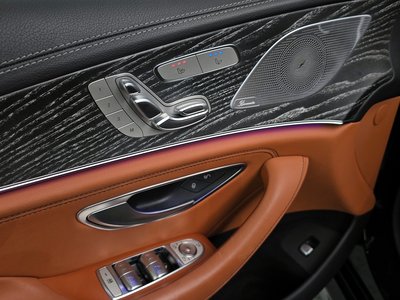 صورة مصغرة 14 لـ 2022 Mercedes-BENZ CLS