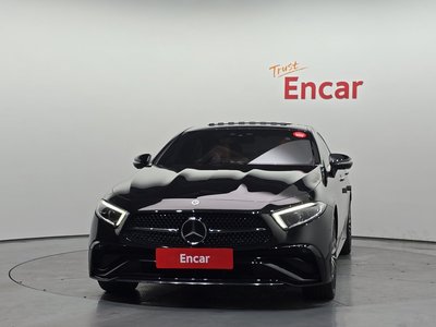 صورة 2 لـ 2022 Mercedes-BENZ CLS