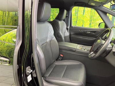 TOYOTA VELLFIRE - 9