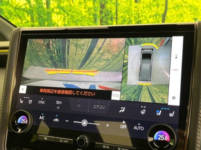 TOYOTA VELLFIRE - 6