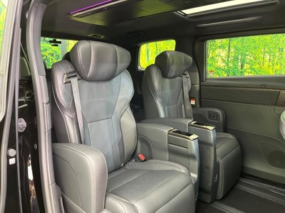 TOYOTA VELLFIRE - 10