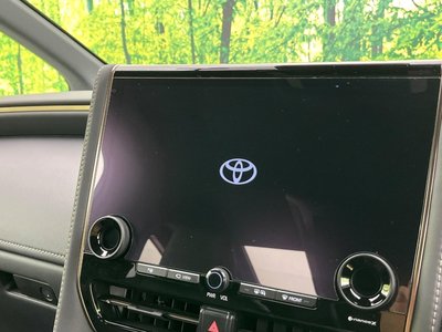 TOYOTA VELLFIRE - 5