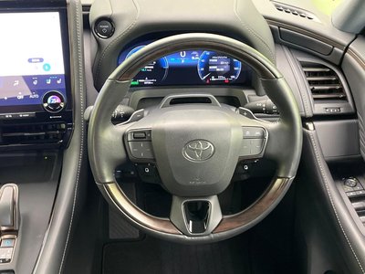 TOYOTA VELLFIRE - 8
