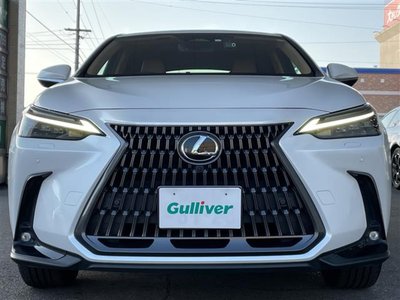 LEXUS NX - 2
