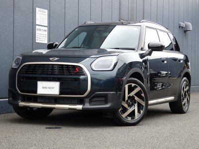 MINI COUNTRYMAN - 1