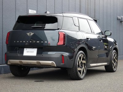MINI COUNTRYMAN - 2