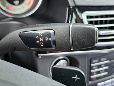 MERCEDES-BENZ E-CLASS - 9