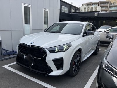 BMW X2 - 2