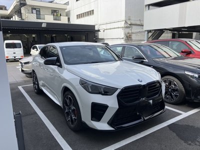 BMW X2 - 6