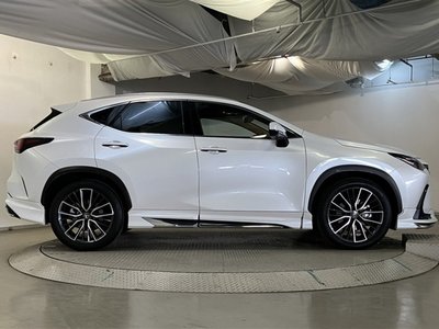 LEXUS NX - 8