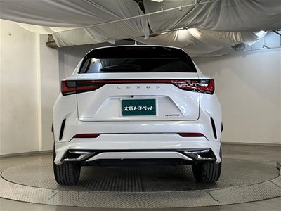 LEXUS NX - 7