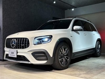 MERCEDES-BENZ GLB-CLASS - 7