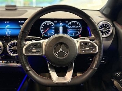 MERCEDES-BENZ GLB-CLASS - 10