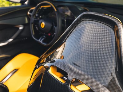 2024 FERRARI 296 GTS 缩略图 11