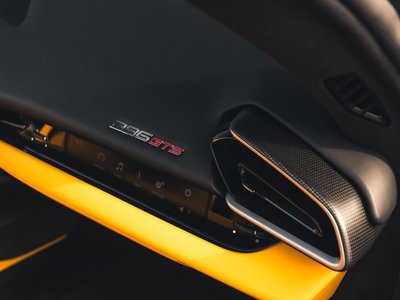 2024 FERRARI 296 GTS 缩略图 12