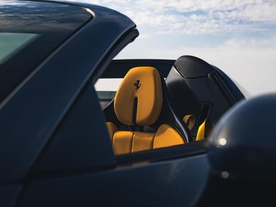 2024 FERRARI 296 GTS 缩略图 15