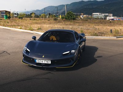 2024 FERRARI 296 GTS 缩略图 18