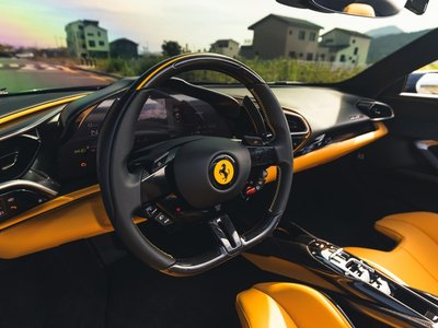 2024 FERRARI 296 GTS 缩略图 14