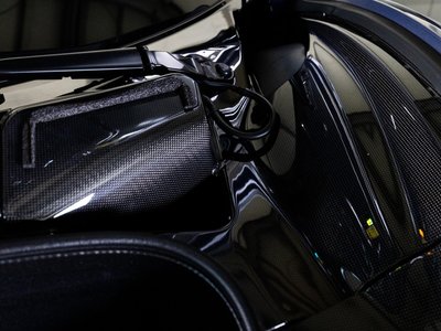 2024 FERRARI 296 GTS 缩略图 16