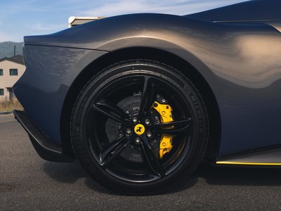 2024 FERRARI 296 GTS — фото 10