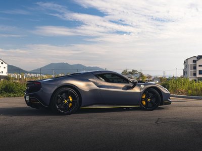 2024 FERRARI 296 GTS — фото 7