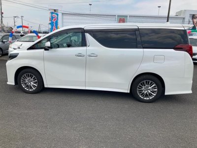 صورة 7 لـ 2023 Toyota ALPHARD